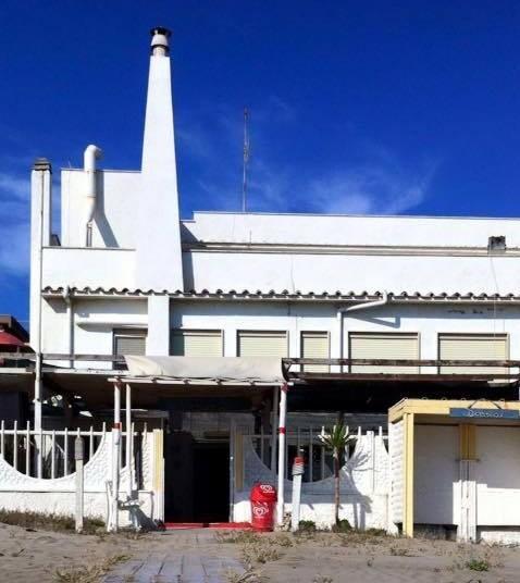 La Veranda Hotel Ardea Exterior photo