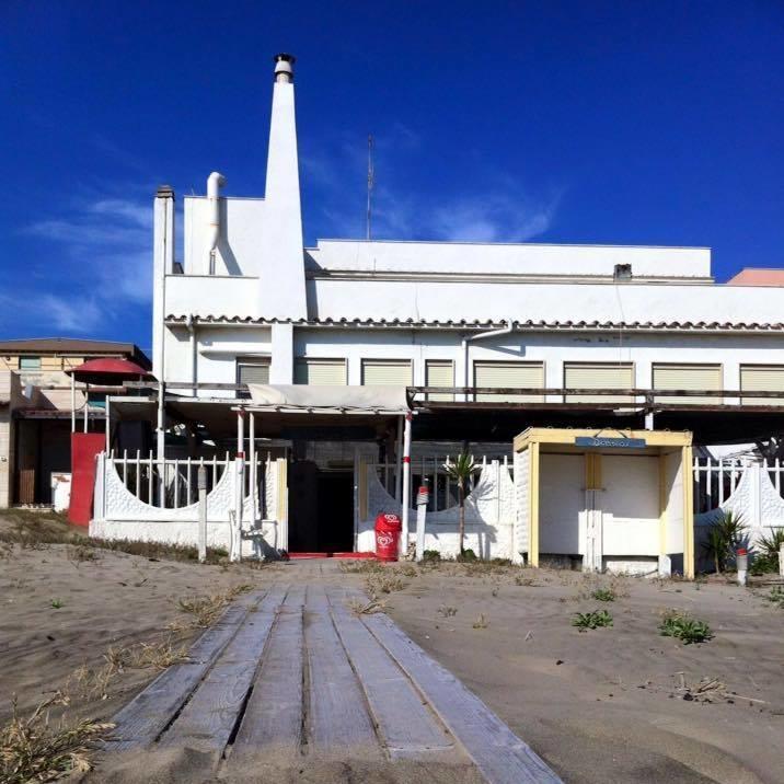La Veranda Hotel Ardea Exterior photo